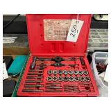 Vermont American Super Mechanic's Tap & Die