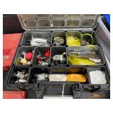 Husky Organizer w/misc