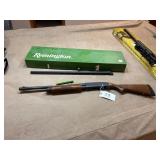Remington 870 Express Magnum 12ga Shotgun