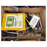 Allen Wrenches
