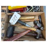 Hammers
