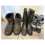 Misc Boots