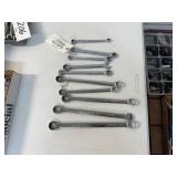 Matco Ratchet Wrenches