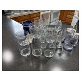 Beer Glasses, Mugs & Cups