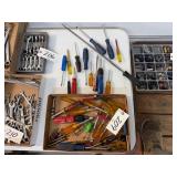 Screwdrivers & Nut Drivers