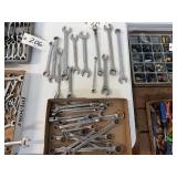 Misc Standard Wrenches