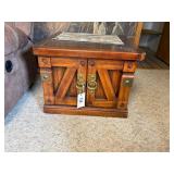 End Tables