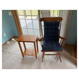 Rocking Chair