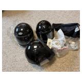 Helmets