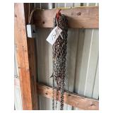Misc Small Chain