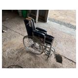 Wheel Chair