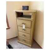 52' Tall Dresser