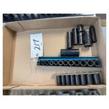Impact Sockets