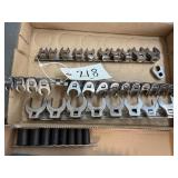 Snap-on Crows Feet