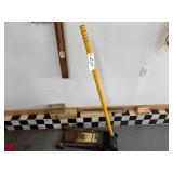Floor Jack