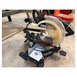 Pro-Tech 10' Compound Miter Saw