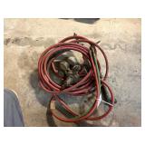 Torch Hose & Cutters