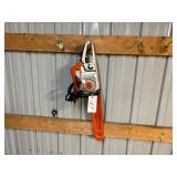 Stihl MS251C Chainsaw