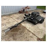 Swisher Country Cut 44' Commercial Pro Mower