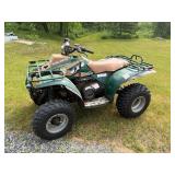 Polaris 300 ATV