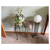 Plant Stands & Dï¿½cor