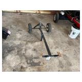 Trailer Mover