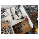 Air Tools & Bits