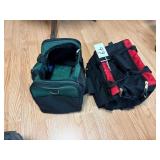 (2) Bags