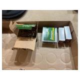 200 +/- Rounds of 22 cal Ammo