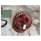 Air Hose & Gauges