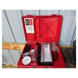 Sun Timing Light, Tachometer & tune-up