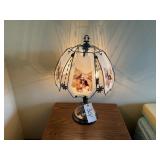 Touch Lamp