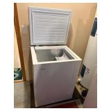 Hotpoint Chest Freezer