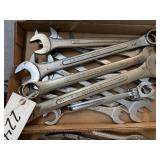 Large Standard Wrenches