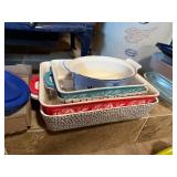 Casserole Dishes