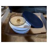 Misc Dishes