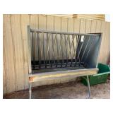 Priefert Horse Feeder