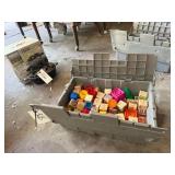 Kid's Blocks