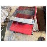 Soft Sided Kennel