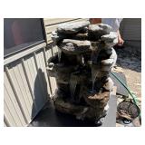Water Fountain