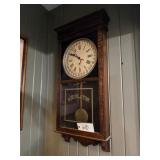Regulator Clock