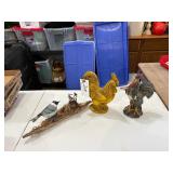 Chicken & Bird Dï¿½cor