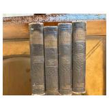 (4) Times Encyclopedia's
