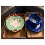 Granite Dishes & decorative