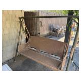 Outdoor Swing