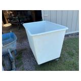 Material Cart