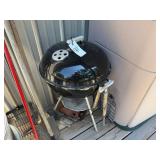 Weber Grill