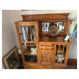 Secretary Cabinet