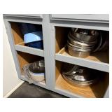 Dog Bowls
