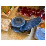 Frankoma Dishes